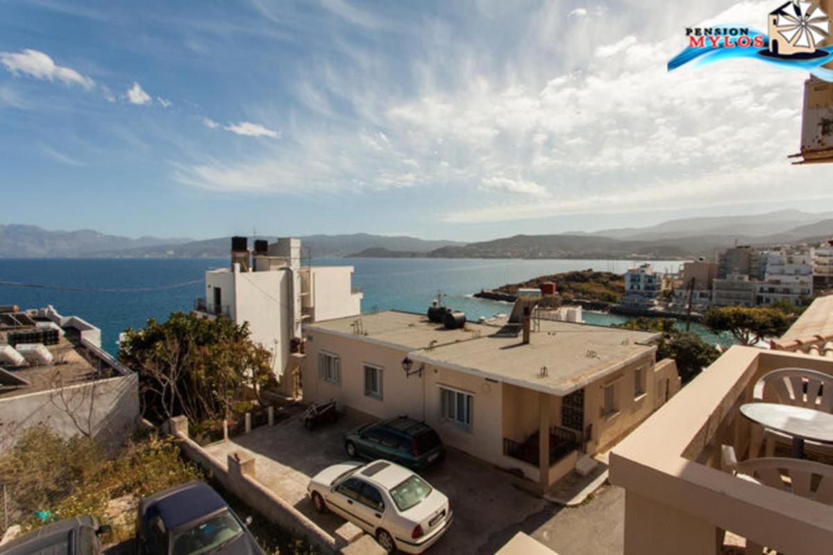 Pension Mylos - Housity