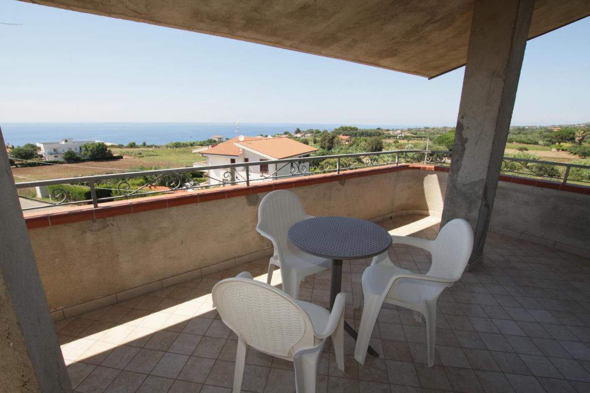 Appartamenti Torre - Housity