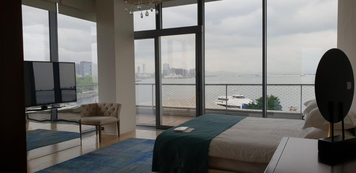 Ataköy Marina Park Hotel Residence - Housity