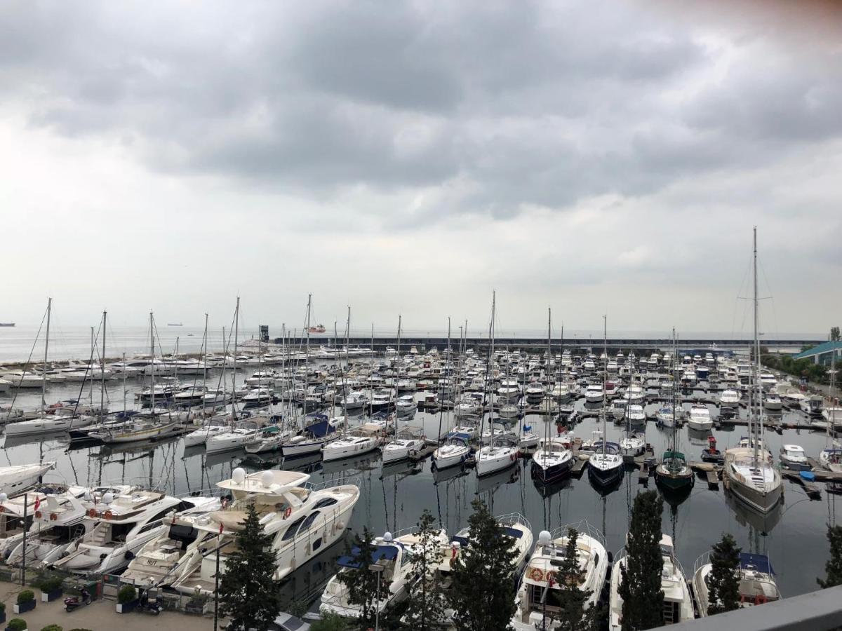 Ataköy Marina Park Hotel Residence - Housity