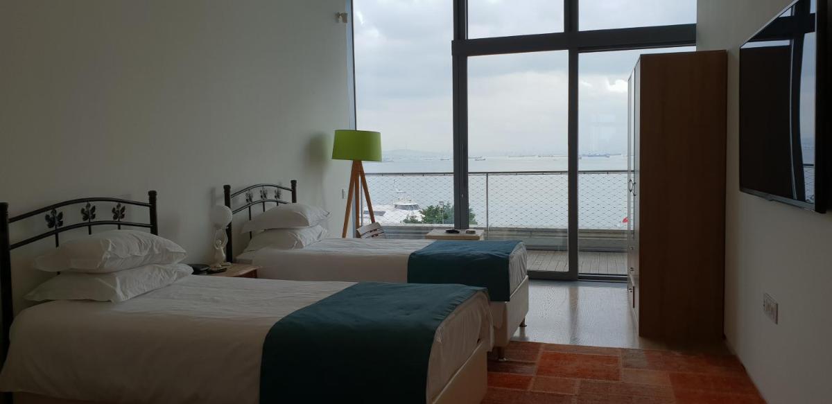 Ataköy Marina Park Hotel Residence - Housity