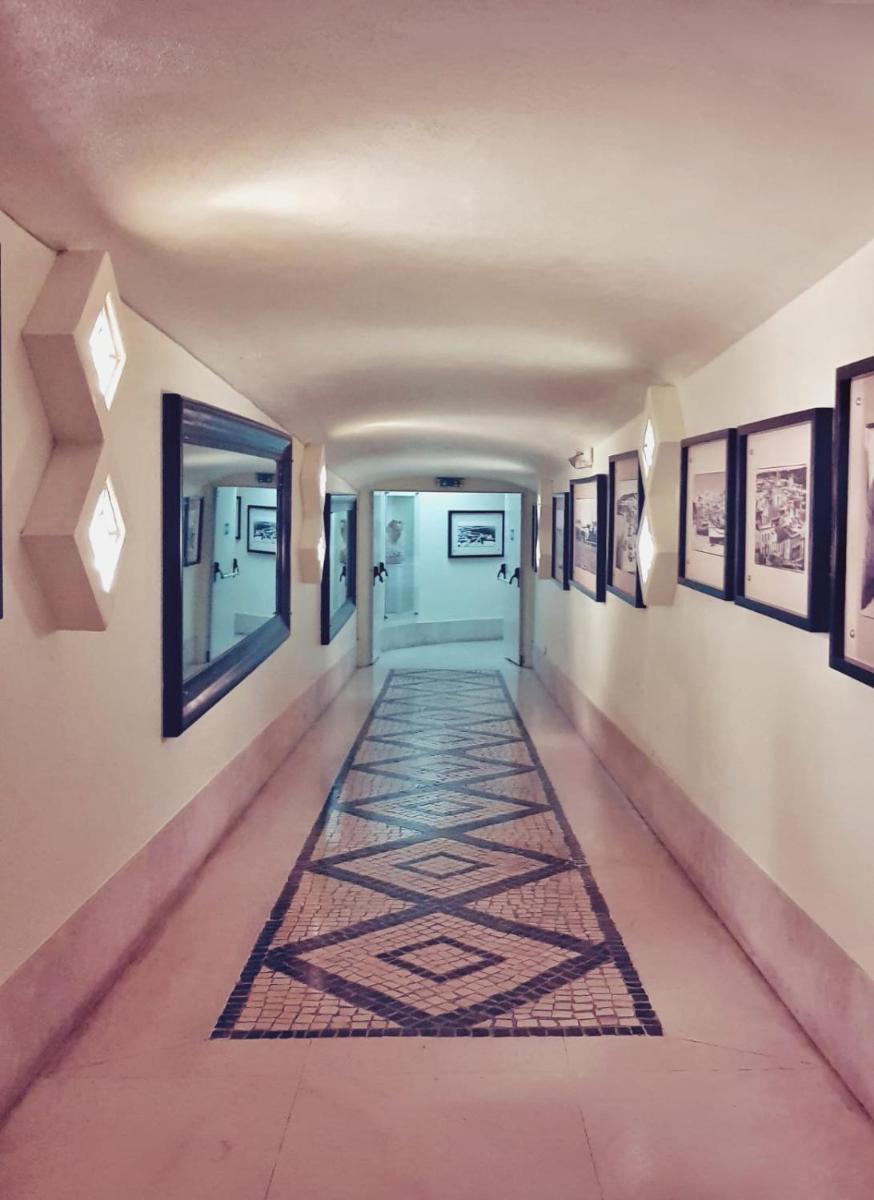 Imagem da galeria de Hotel do Cerro em Albufeira