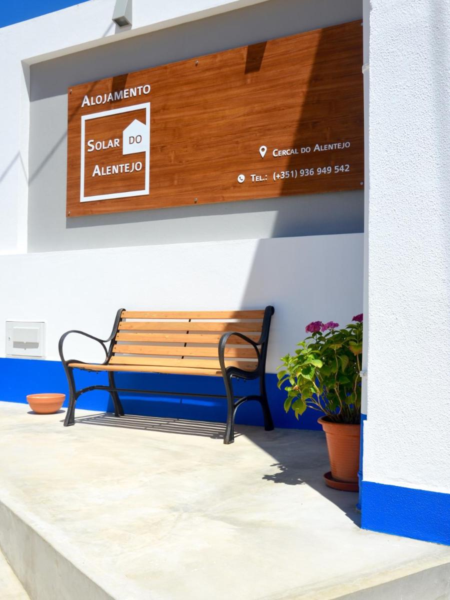 Solar do Alentejo - Housity
