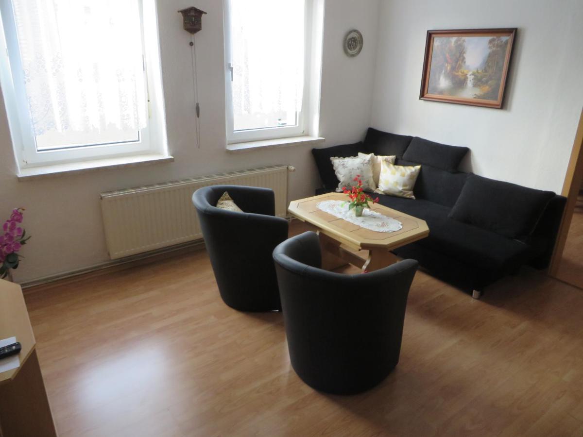 Ferienwohnung Zahn - Housity