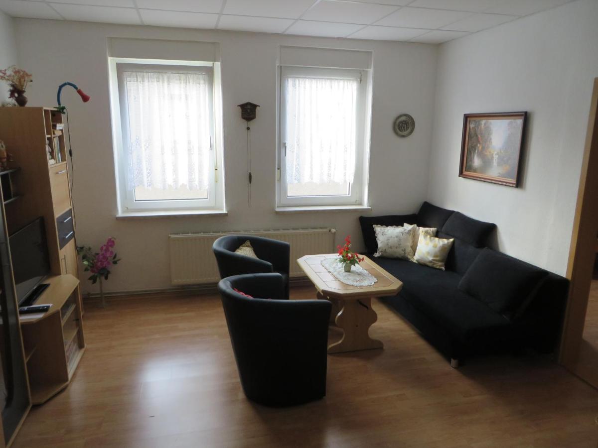 Ferienwohnung Zahn - Housity