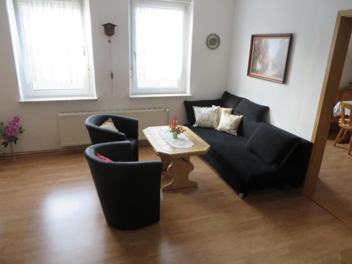 Ferienwohnung Zahn - Housity