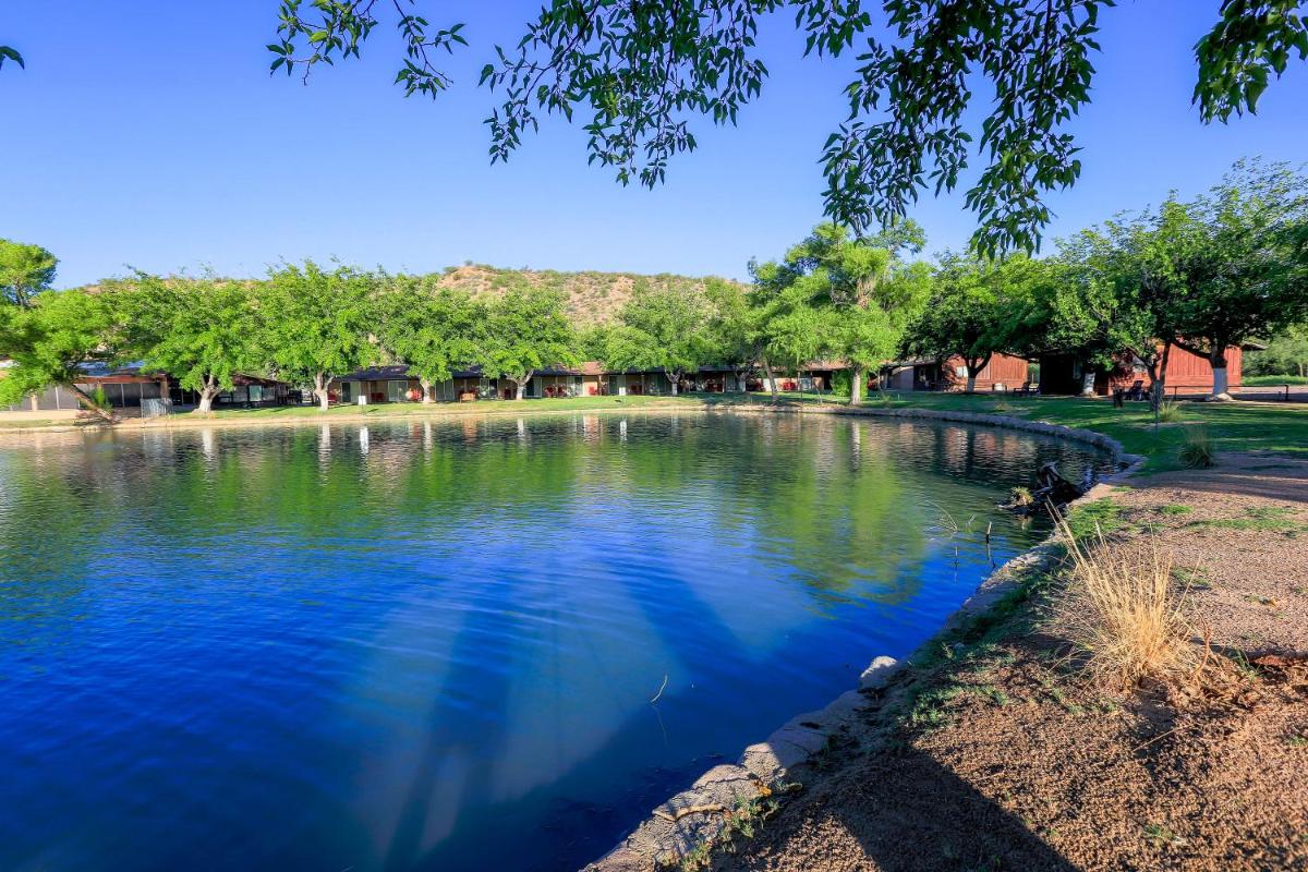 Roosevelt Resort Park - Housity