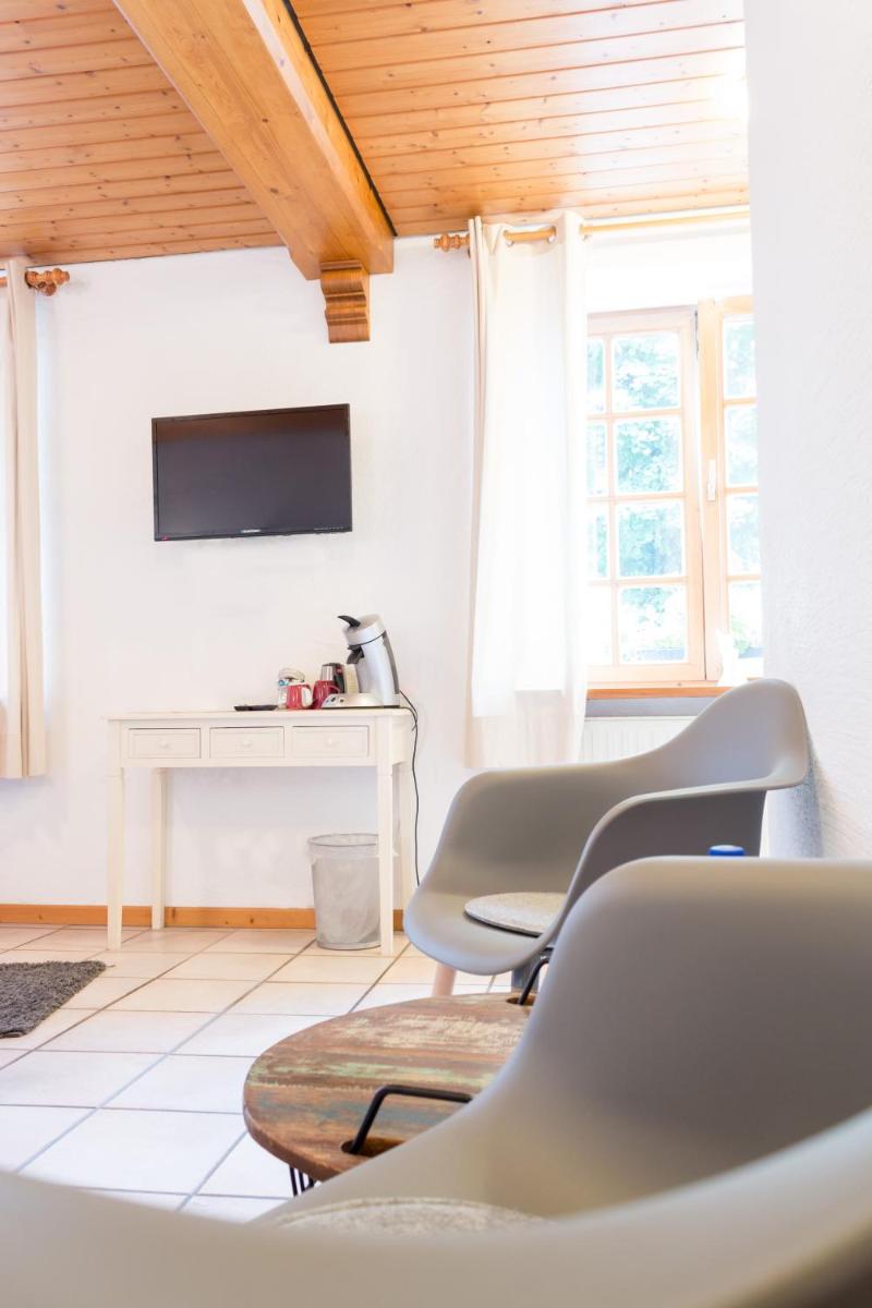 Altenbruecker Muehle - Housity