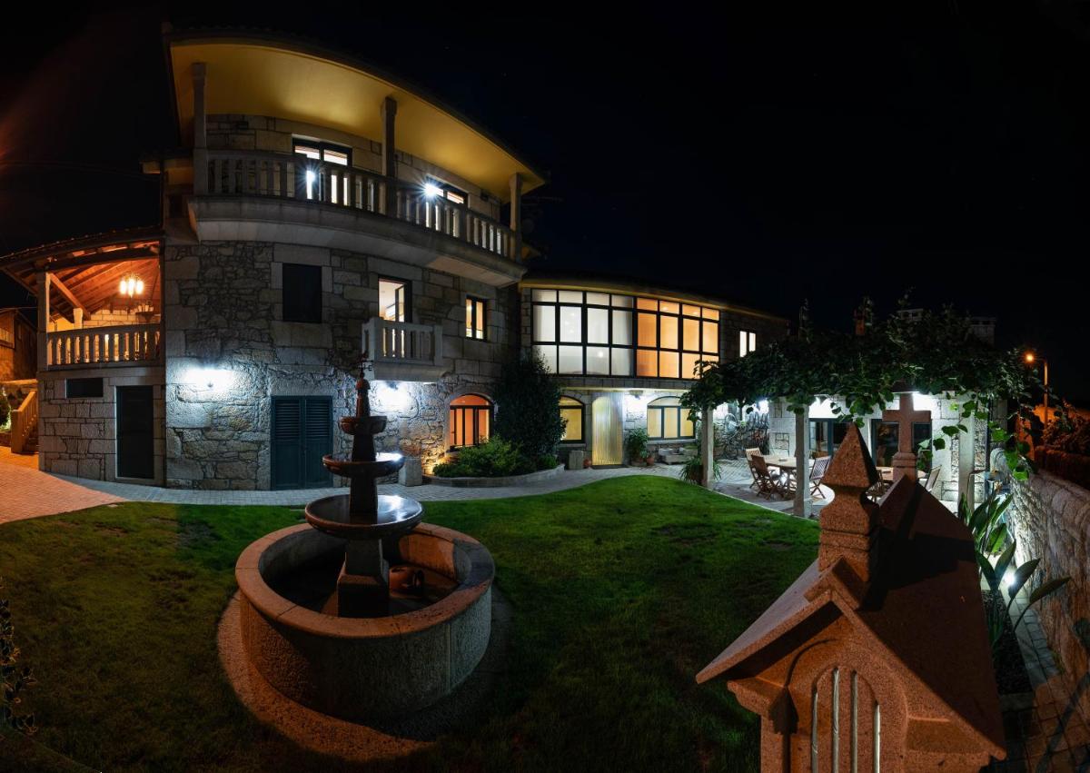 Apartamentos Río Sil - Housity