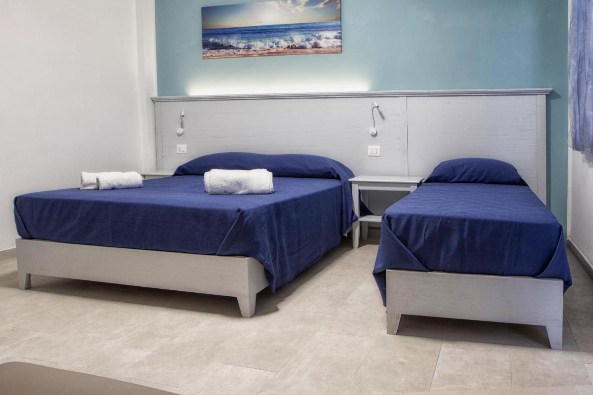 La Tonnara B&B - Housity