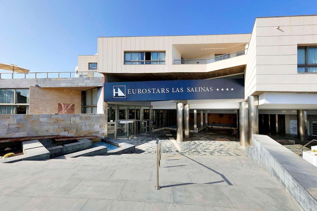 Imagen de la galería de Eurostars Las Salinas, en Caleta de Fuste