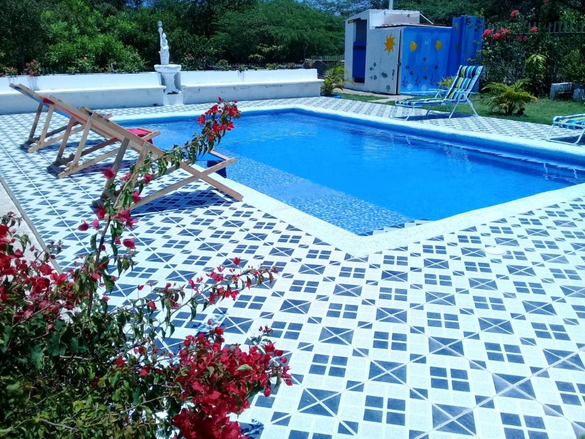 Casa de Campo Palmarito - Housity