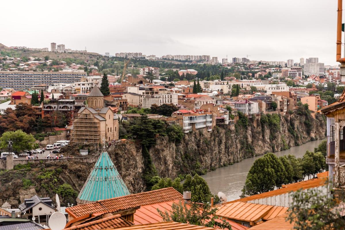 M & L Old Tbilisi - Housity