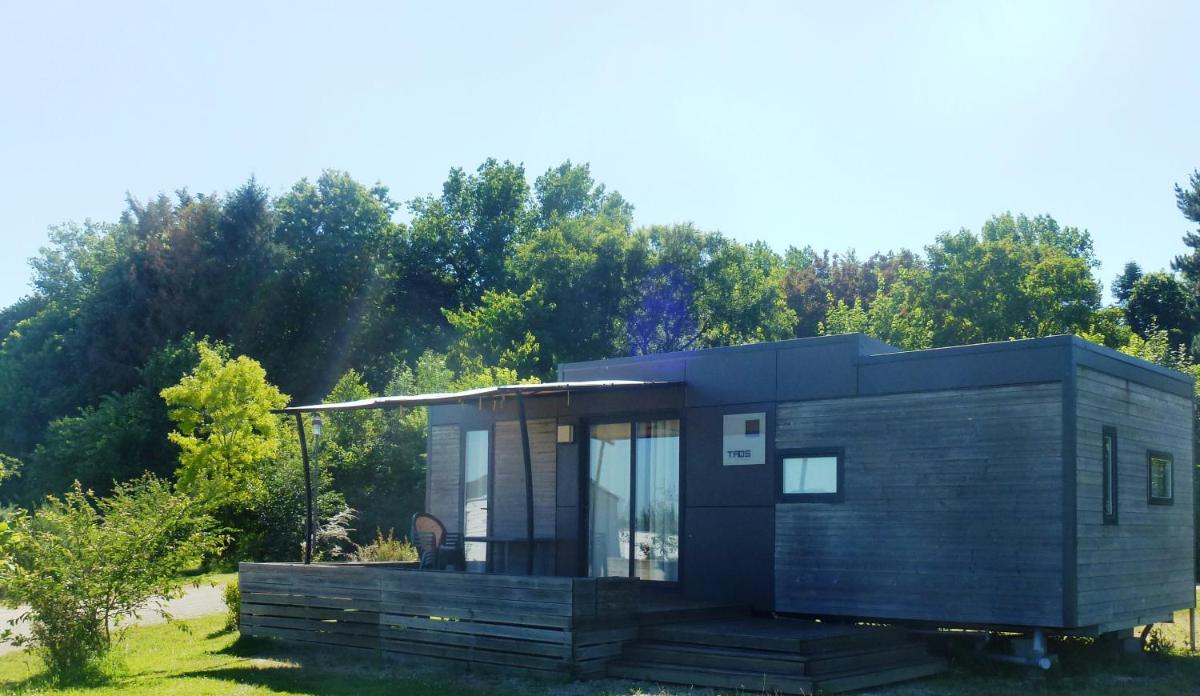 Camping Aquarev - Housity
