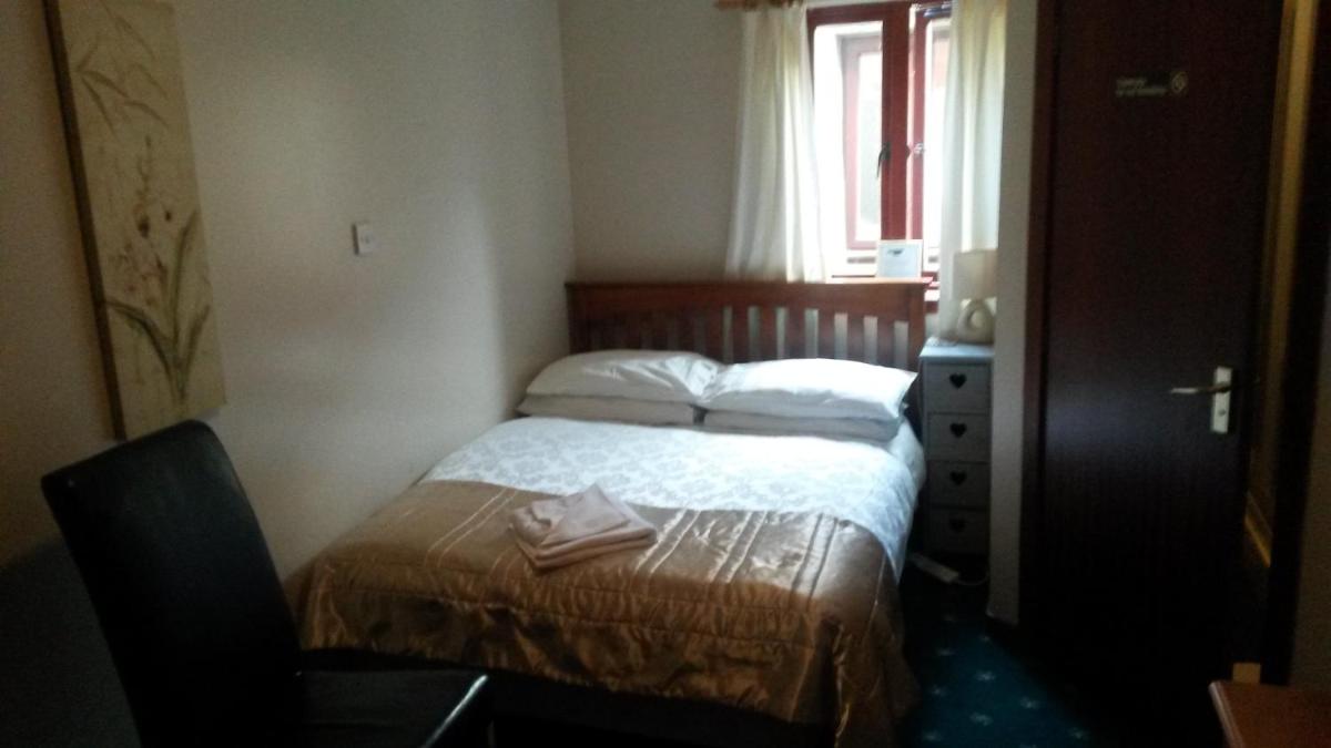 Beeches Guest House - Housity