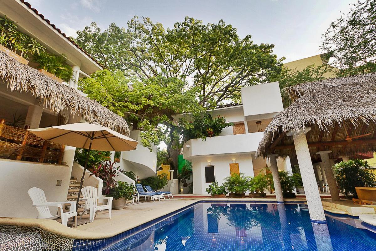 Villas Naomi - Housity