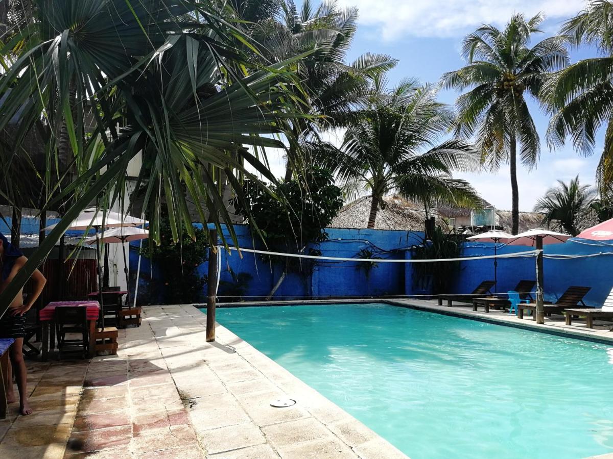 Suitetrails - Hotel El Delfin