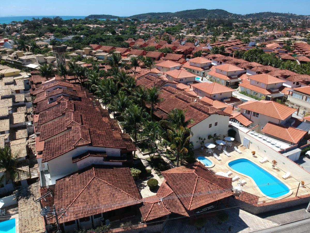Casa Geribá - Housity
