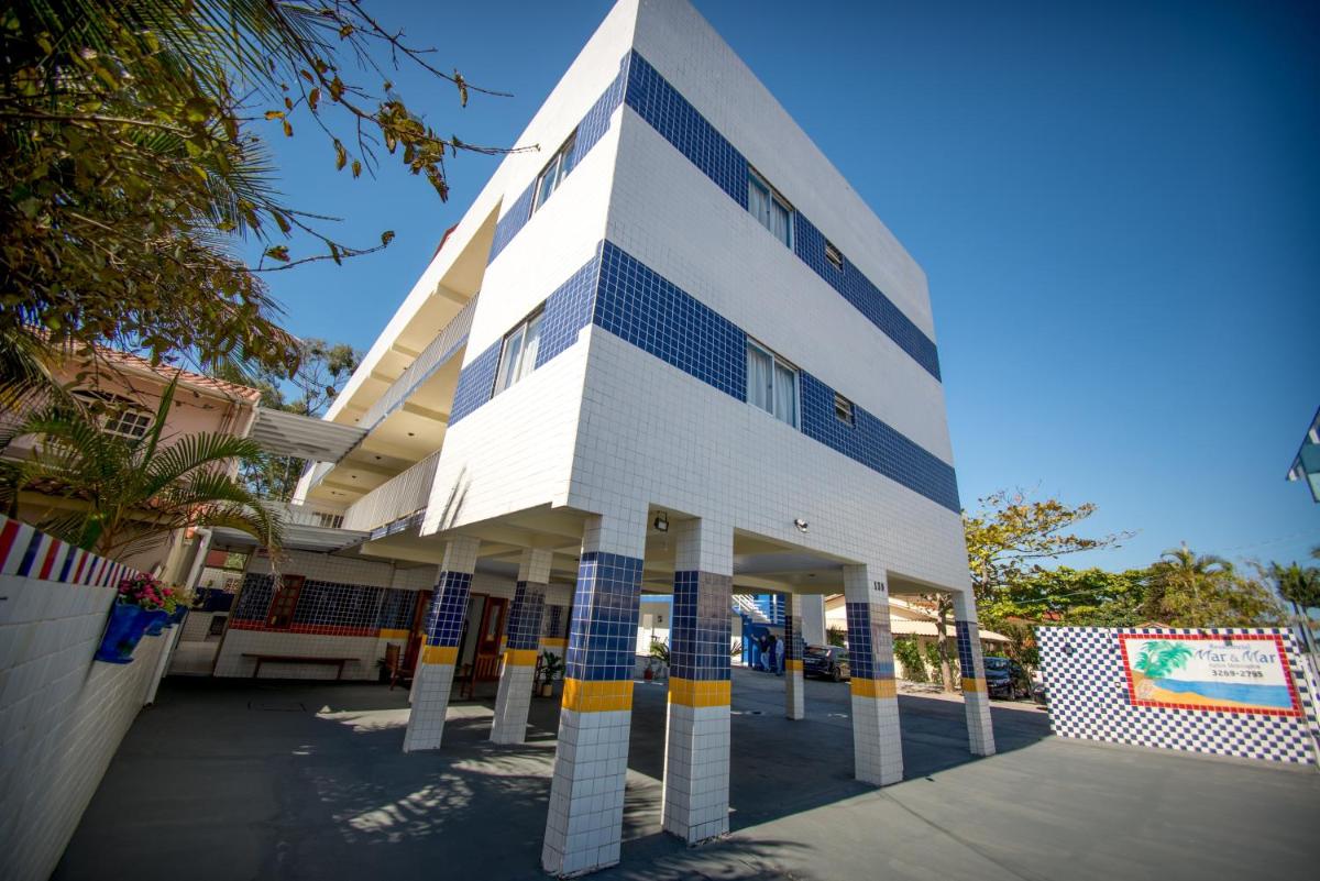 Mar e Mar Florianópolis - Housity
