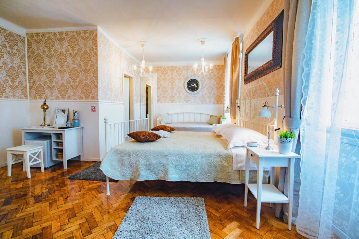 Mama's and Papa's Luxury Rooms - Housity