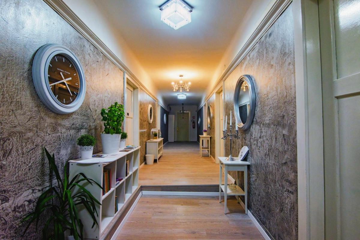 Mama's and Papa's Luxury Rooms - Housity