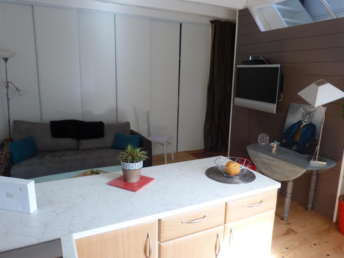 APPART D'HOTES BRIVE OUEST (USSAC) - Housity