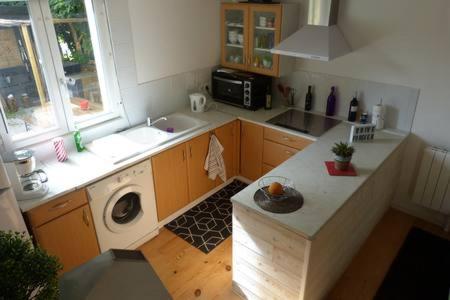 APPART D'HOTES BRIVE OUEST (USSAC) - Housity