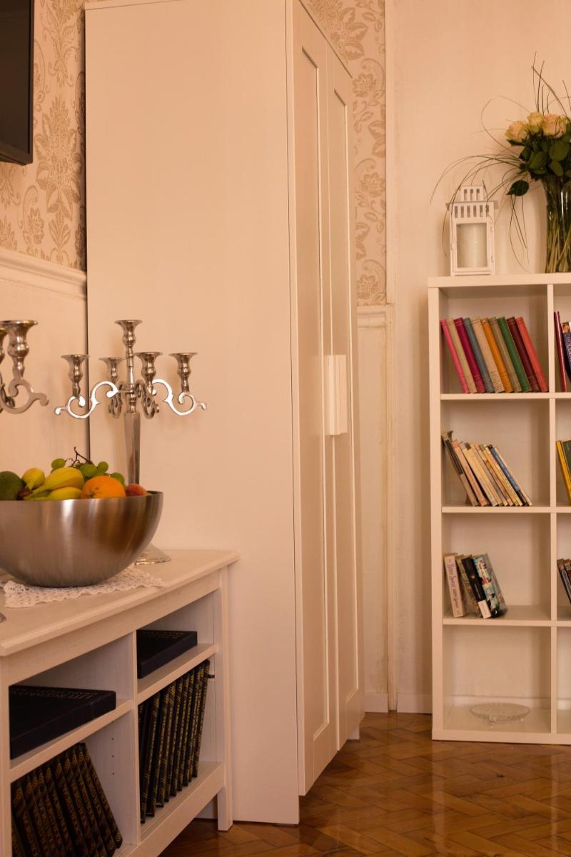 Mama's and Papa's Luxury Rooms - Housity