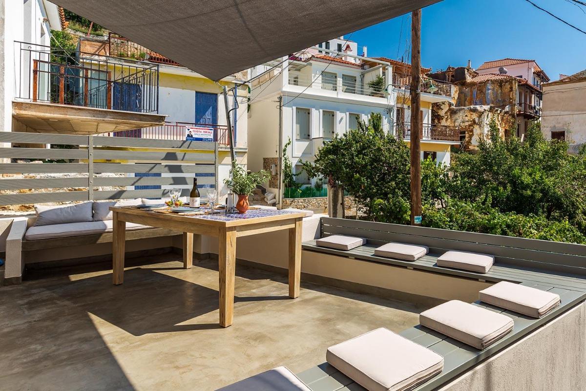 Suitetrails - Cute House Skopelos