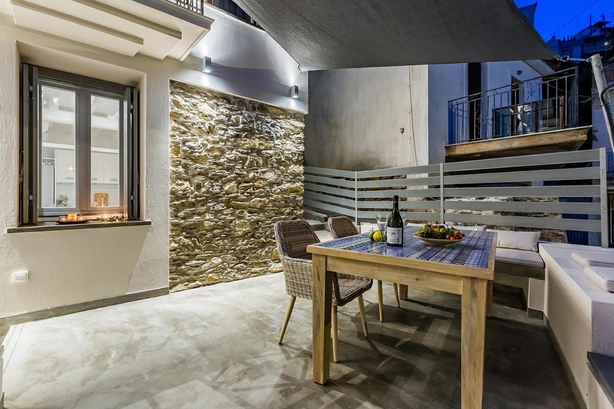 Suitetrails - Cute House Skopelos