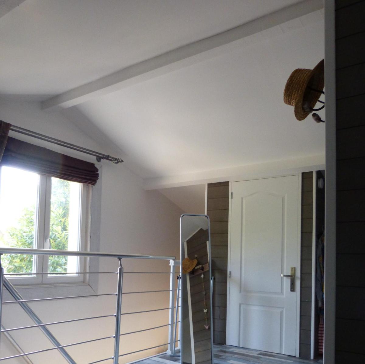 APPART D'HOTES BRIVE OUEST (USSAC) - Housity