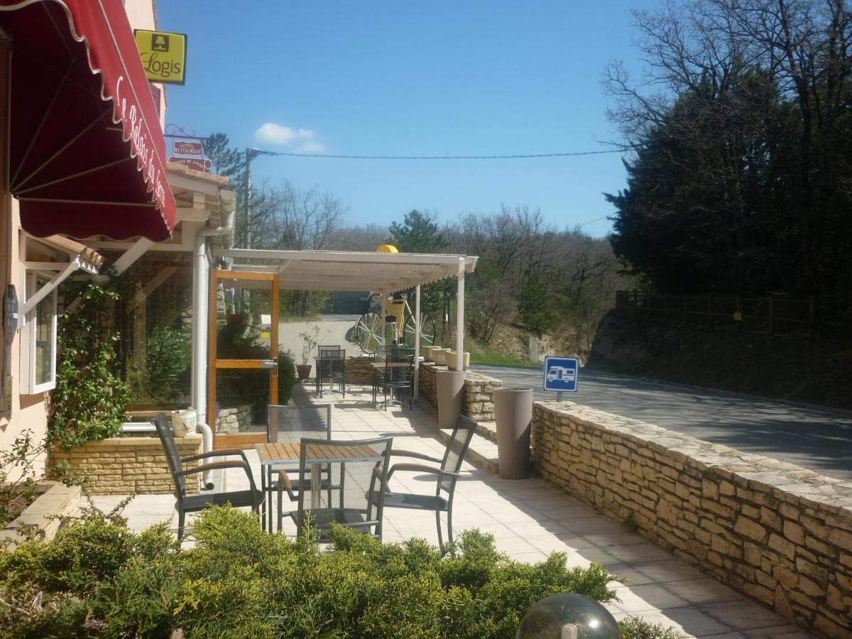 Logis Hotel Le Relais du Serre - Hizvo