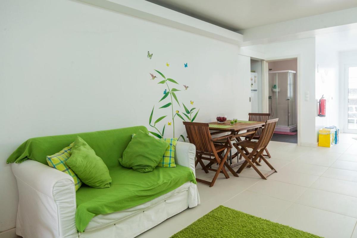 Casa do Poema - Housity
