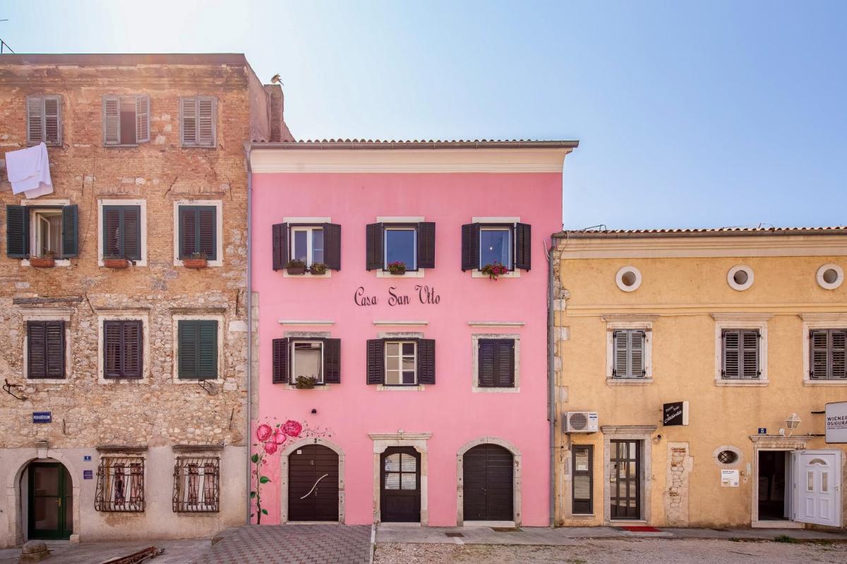 Casa San Vito - Housity