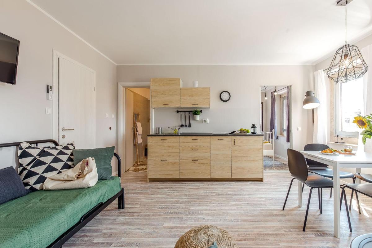 Casa San Vito - Housity