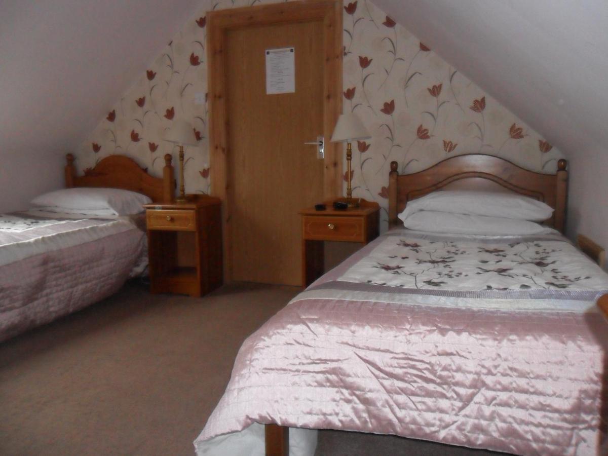Armadale Guest House - Housity