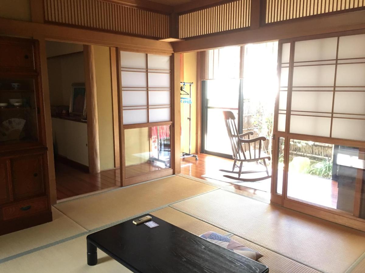 Kasumi-an - Housity