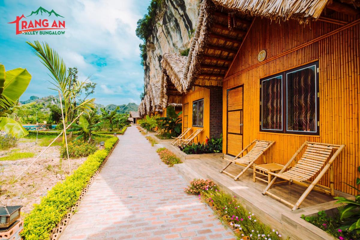 Trang An Valley Bungalow - Housity