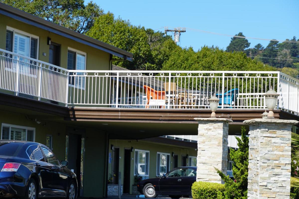 Muir Woods Lodge - Housity