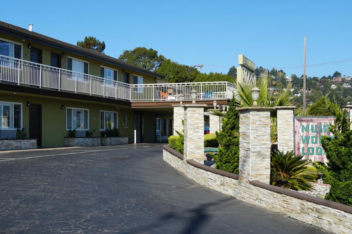 Muir Woods Lodge - Housity