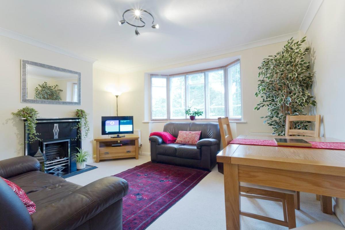 Poplar House Serviced Apartments - Housity
