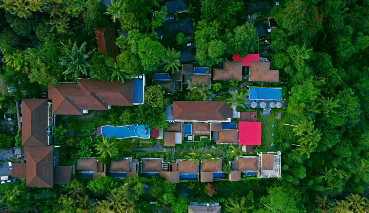 Ashoka Tree Resort at Tanggayuda - Housity
