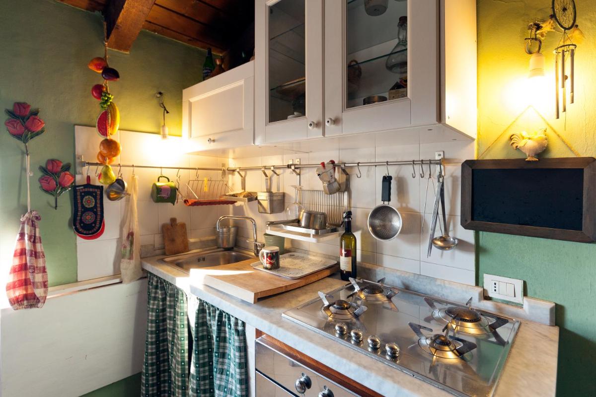 Chezcatherine - Housity