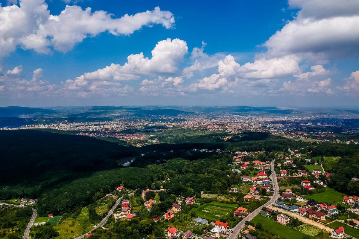 Hotel Sunny Hill - Housity