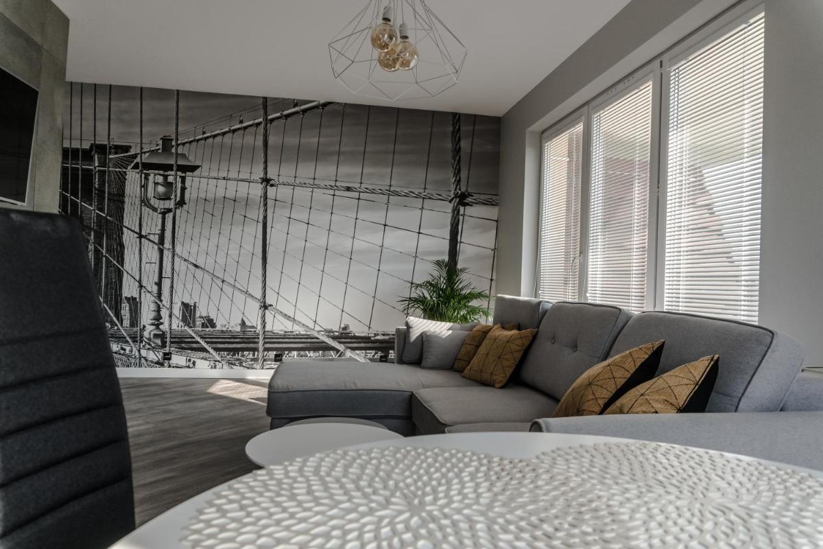 Apartamenty Tychy Barona - Housity