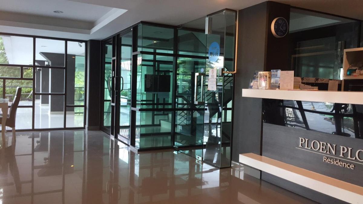 Ploen Ploen Residence - Housity