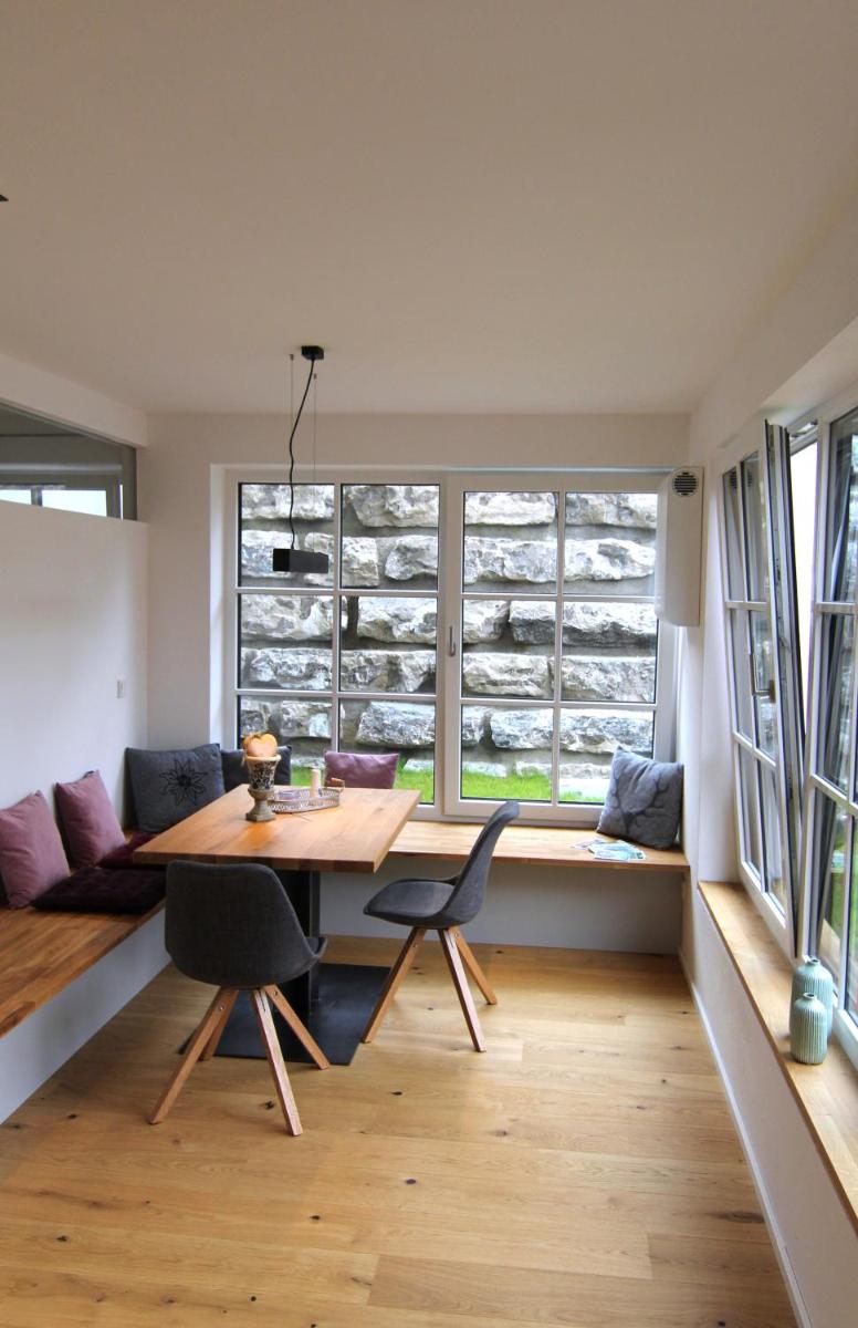 Ferienwohnung Waldrose - Housity