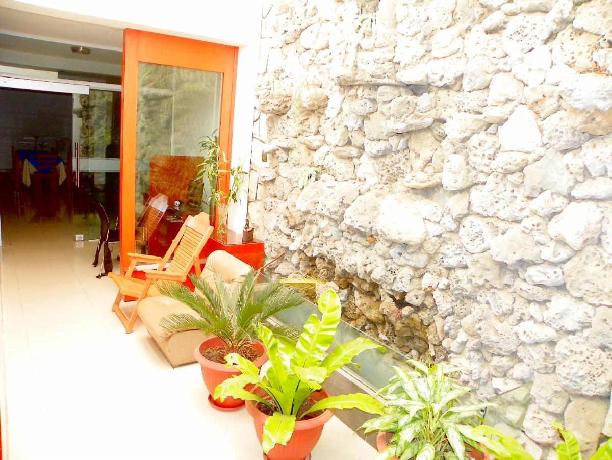 Suitetrails - Hotel Villa Rita Chiclayo