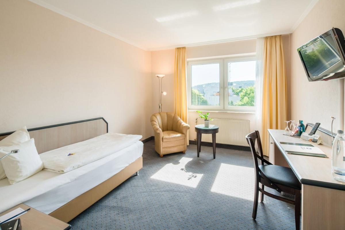 Best Western Hotel Am Papenberg - Housity