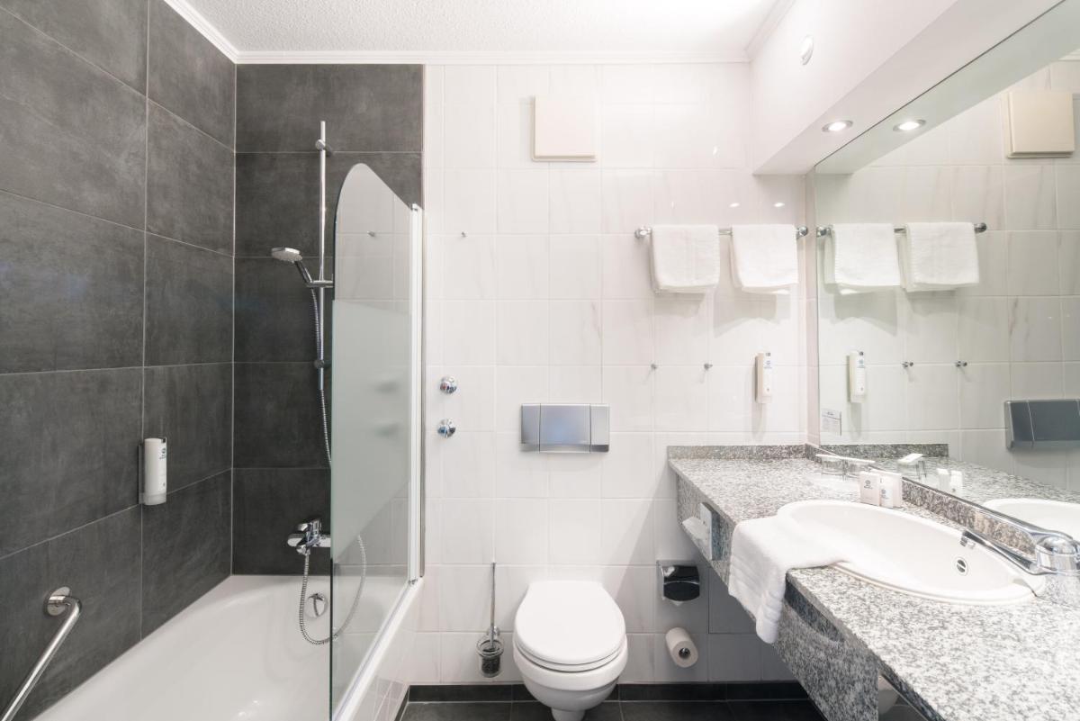 Best Western Hotel Am Papenberg - Housity